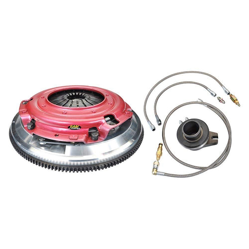 Single Disc RAM Clutches Conversion Clutch Kit