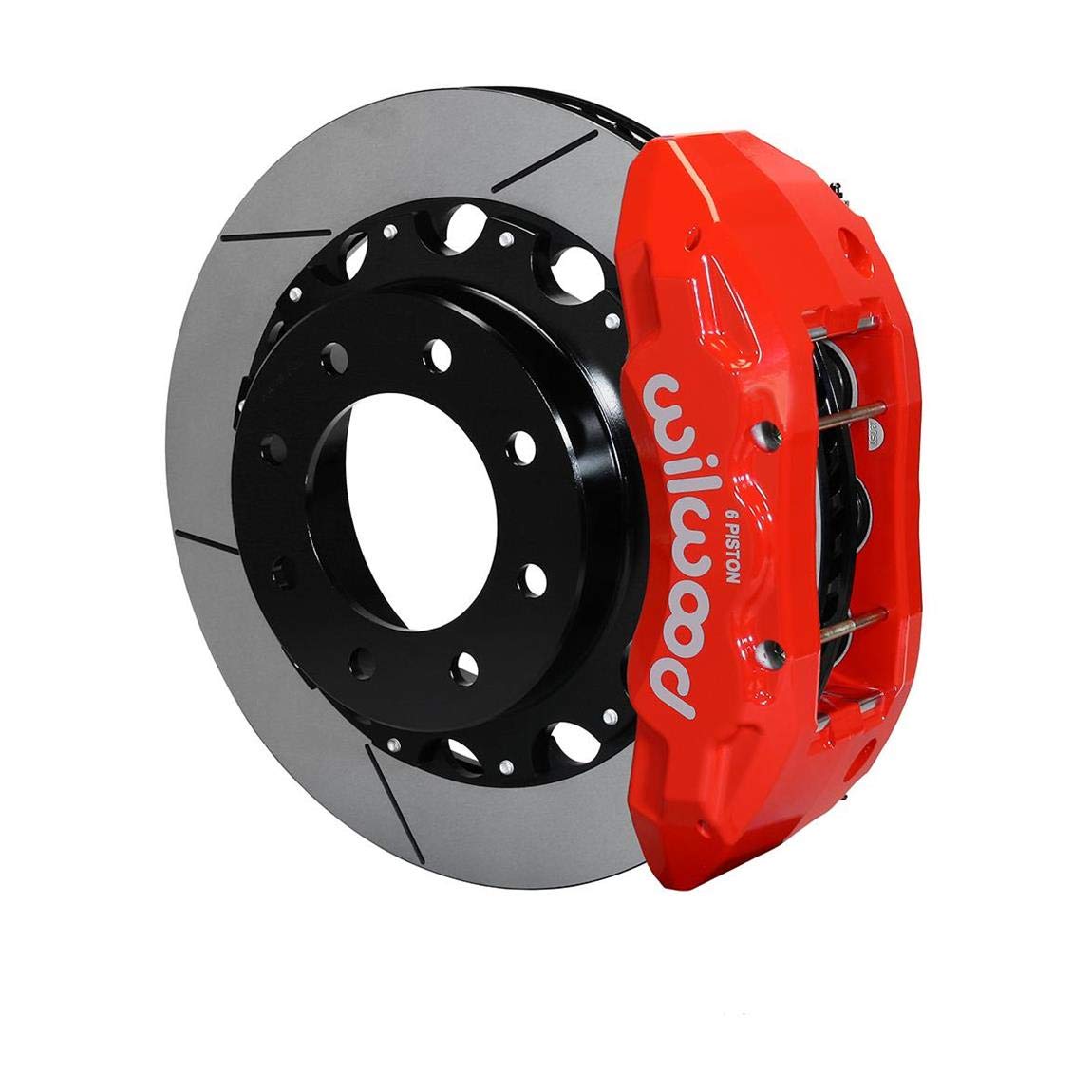 Red TX6R Rear Kit,16.00"