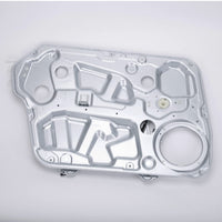Replacement TYC 670052 front_left Window Regulator for HYUNDAI SONATA