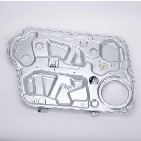 Replacement TYC 670052 front_left Window Regulator for HYUNDAI SONATA