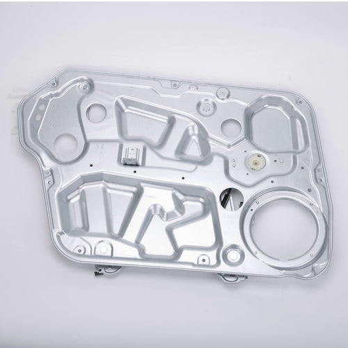 Replacement TYC 670052 front_left Window Regulator for HYUNDAI SONATA