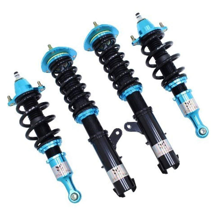 MR-CDK-ML07-EZII Megan Racing EZII Series Coilover Damper Kit