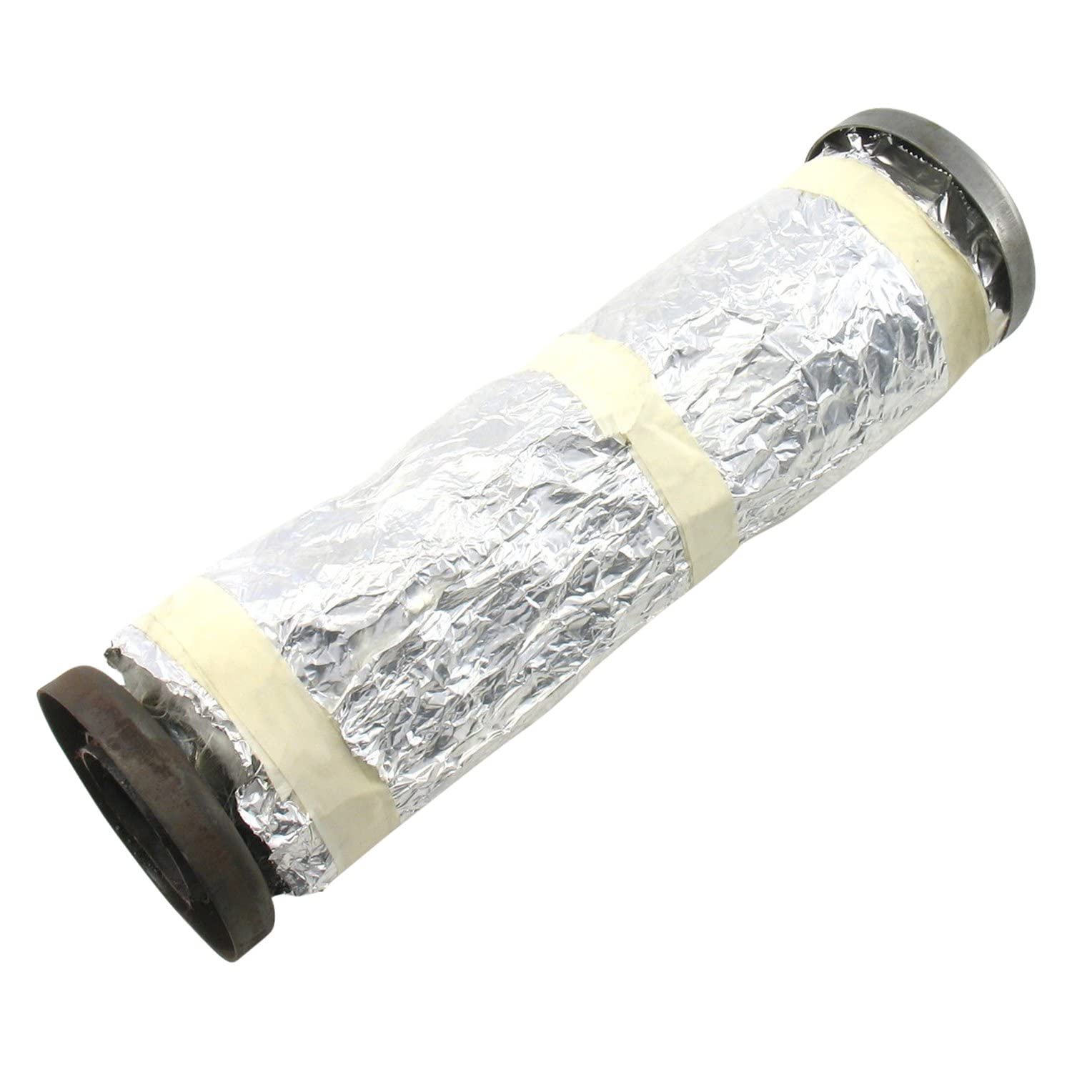 Exhaust Patriot H3840 Muffler Insert Side Tubes