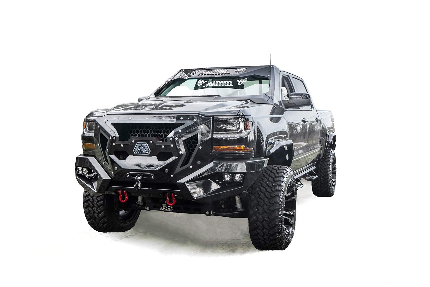 Vicowl 2016-2018 Chevy 1500