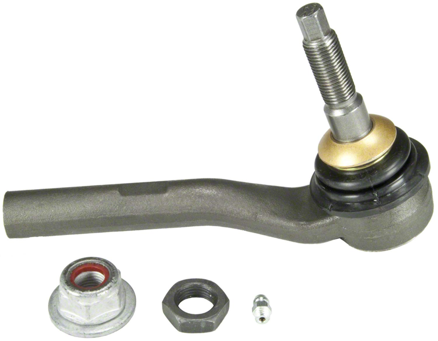 Steering Tie Rod End MOOG ES800478 for BMW 528i