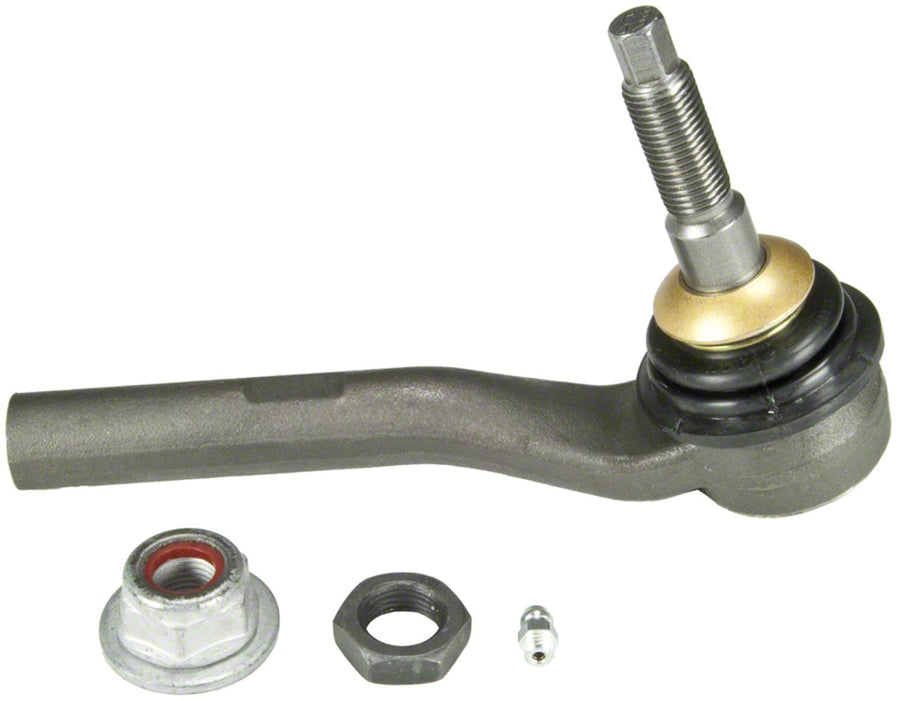 Steering Tie Rod End MOOG ES800478 for BMW 528i