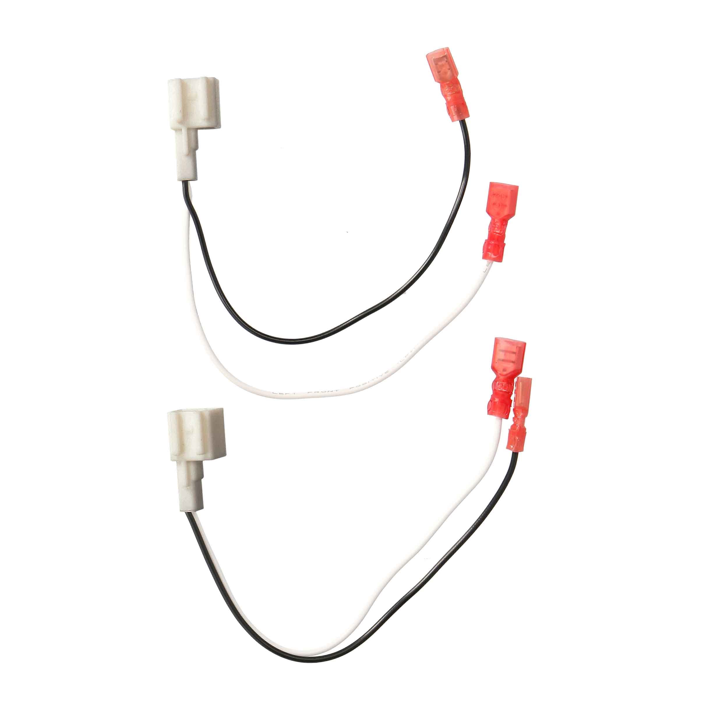 Kia/Hyundai 2014-2018 - METRA Speaker Harness - Pair (72-7303)