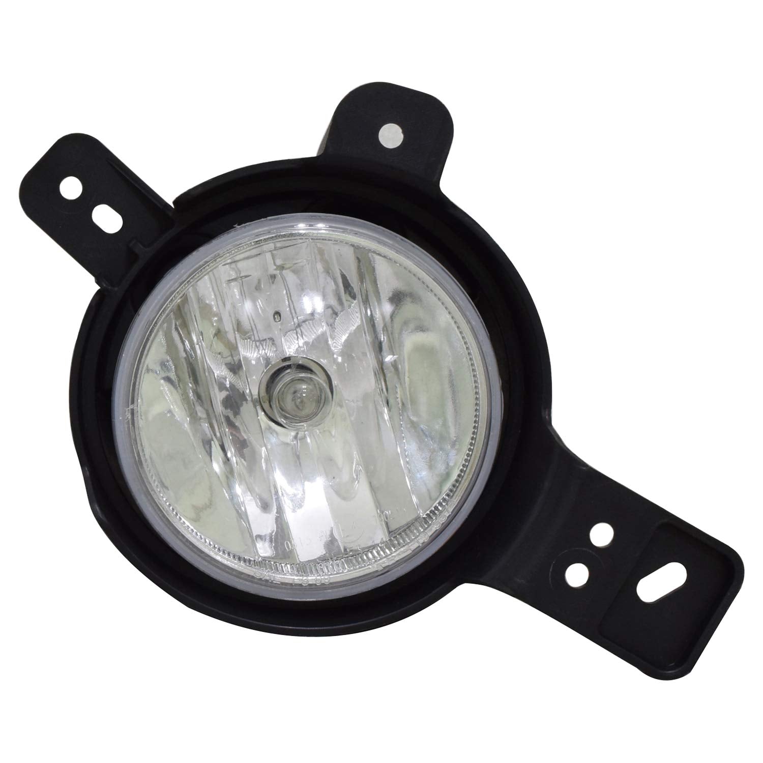 Right TYC Fog Light Assembly Compatible with 2017-2020 Chevrolet Sonic