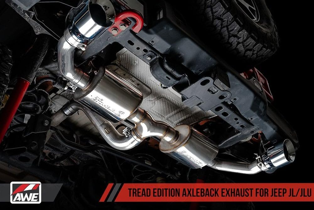3015-32001 AWE Tuning