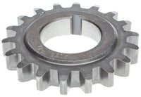 Sprocket Crank