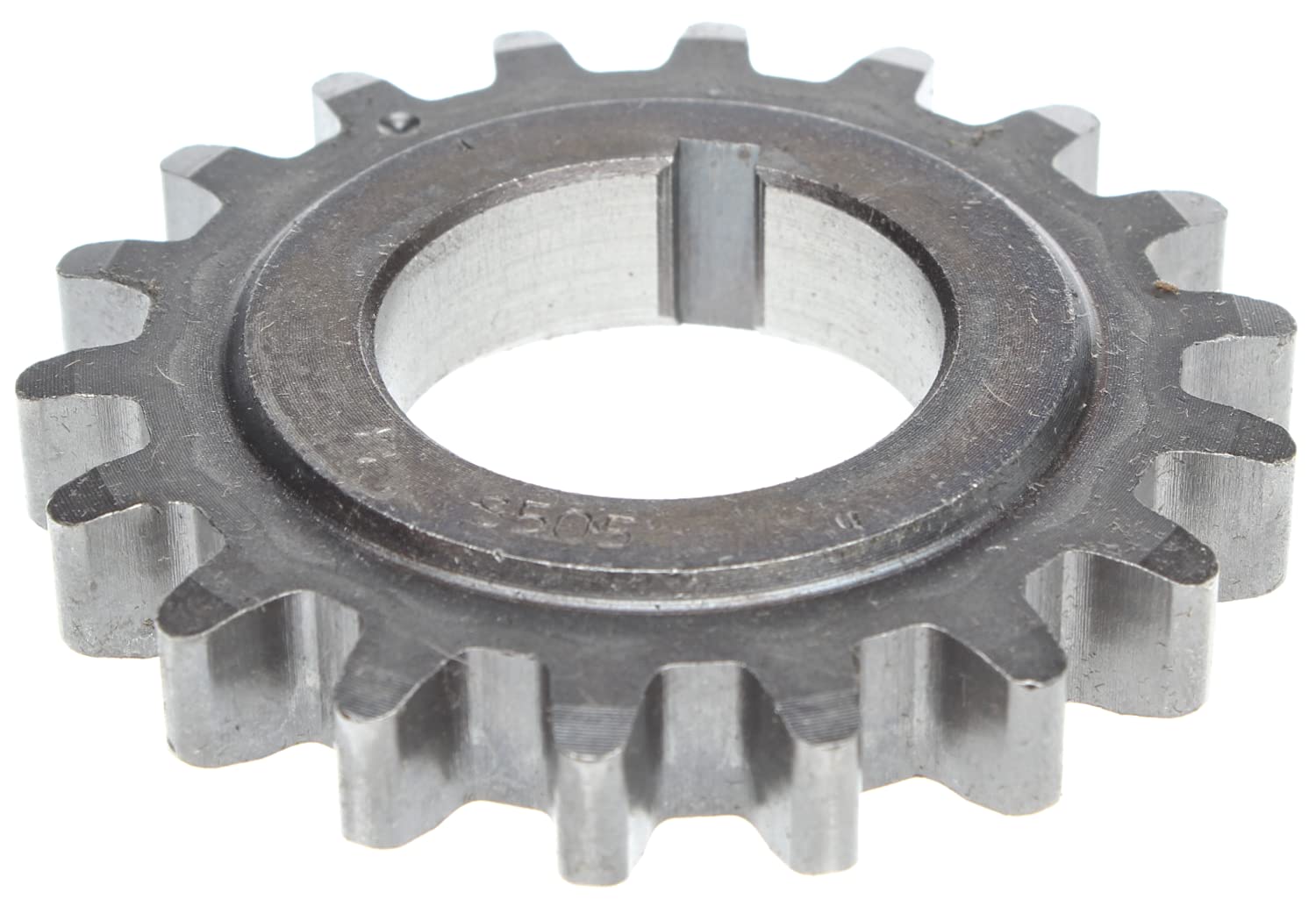 Sprocket Crank