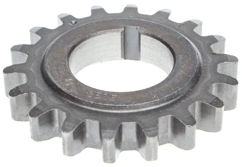 Sprocket Crank
