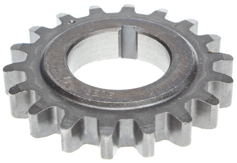 Sprocket Crank