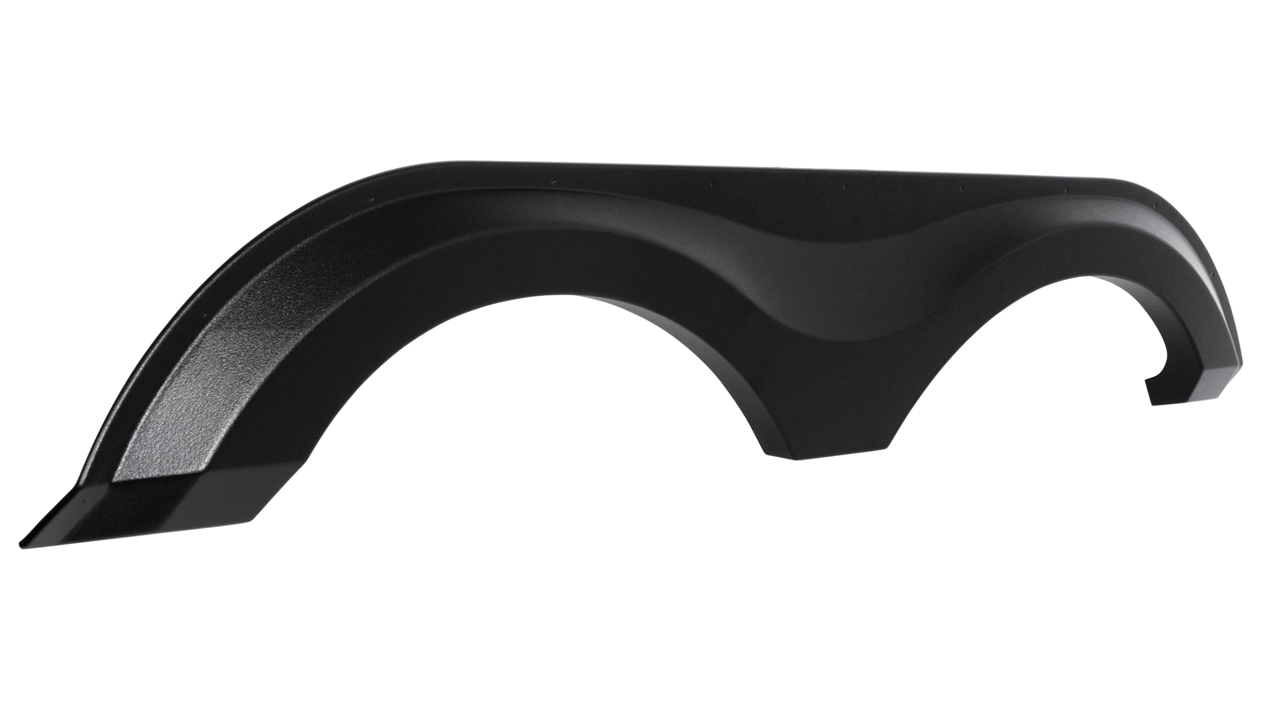Fender Skirt ICON 15043, Tandem, Grand Design, FS5012, Black