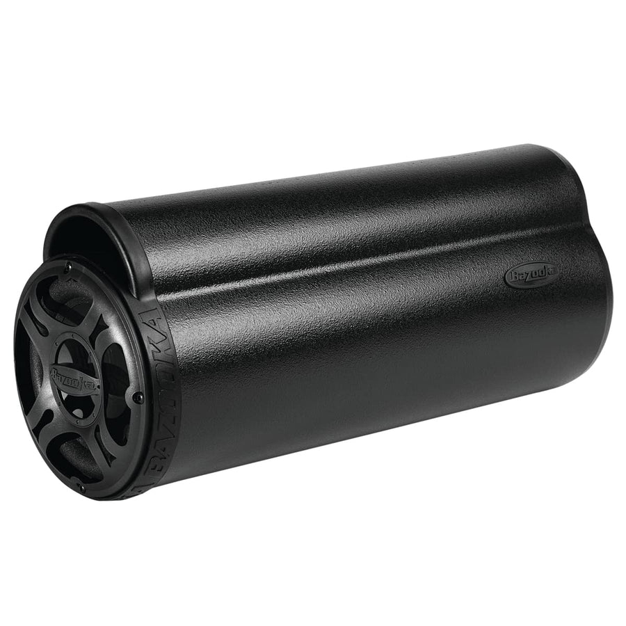 BT Series Bazooka 6-Inch 250-Watt Class D Amplified Tube