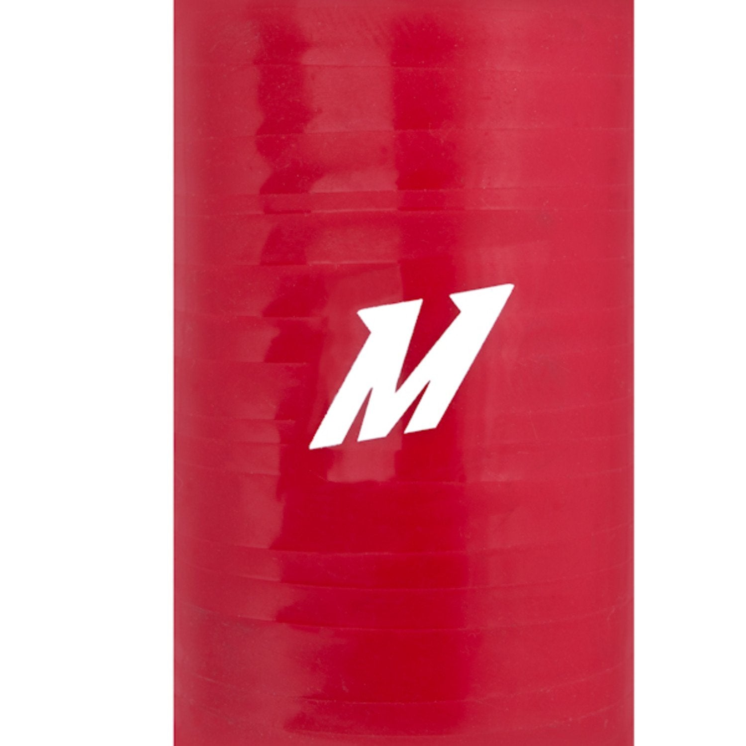 Mishimoto Silicone Radiator Hose Kit MMHOSE-GLF-95RD Fits Volkswagen Golf VR6 1995-1998 Red