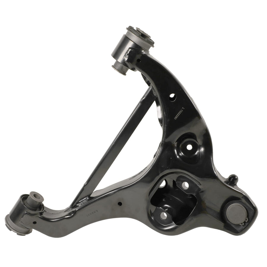 Suspension Control Arm and Ball Joint Assembly MOOG RK623758