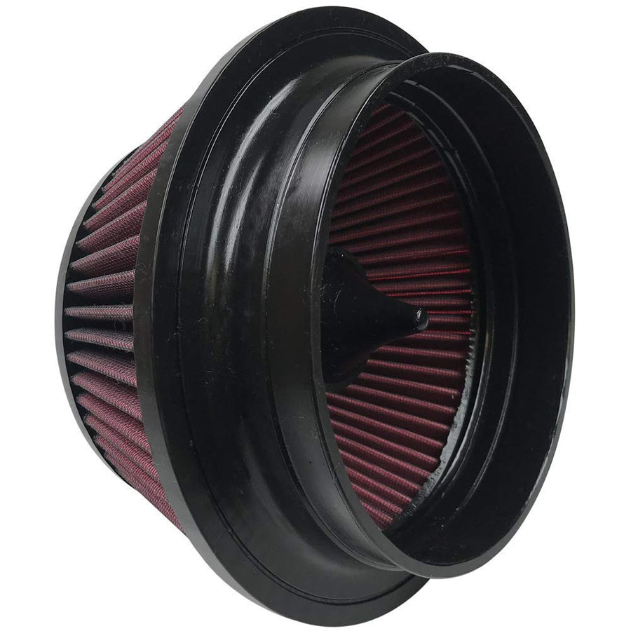 S&B Filters High Performance KF-1032 Replacement Filter (Oiled Cleanable, 8-ply Cotton)