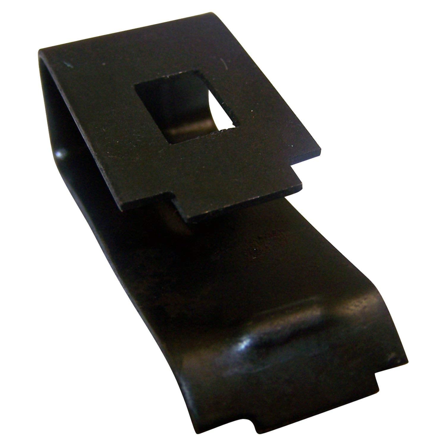 Automotive Crown Brake Spring