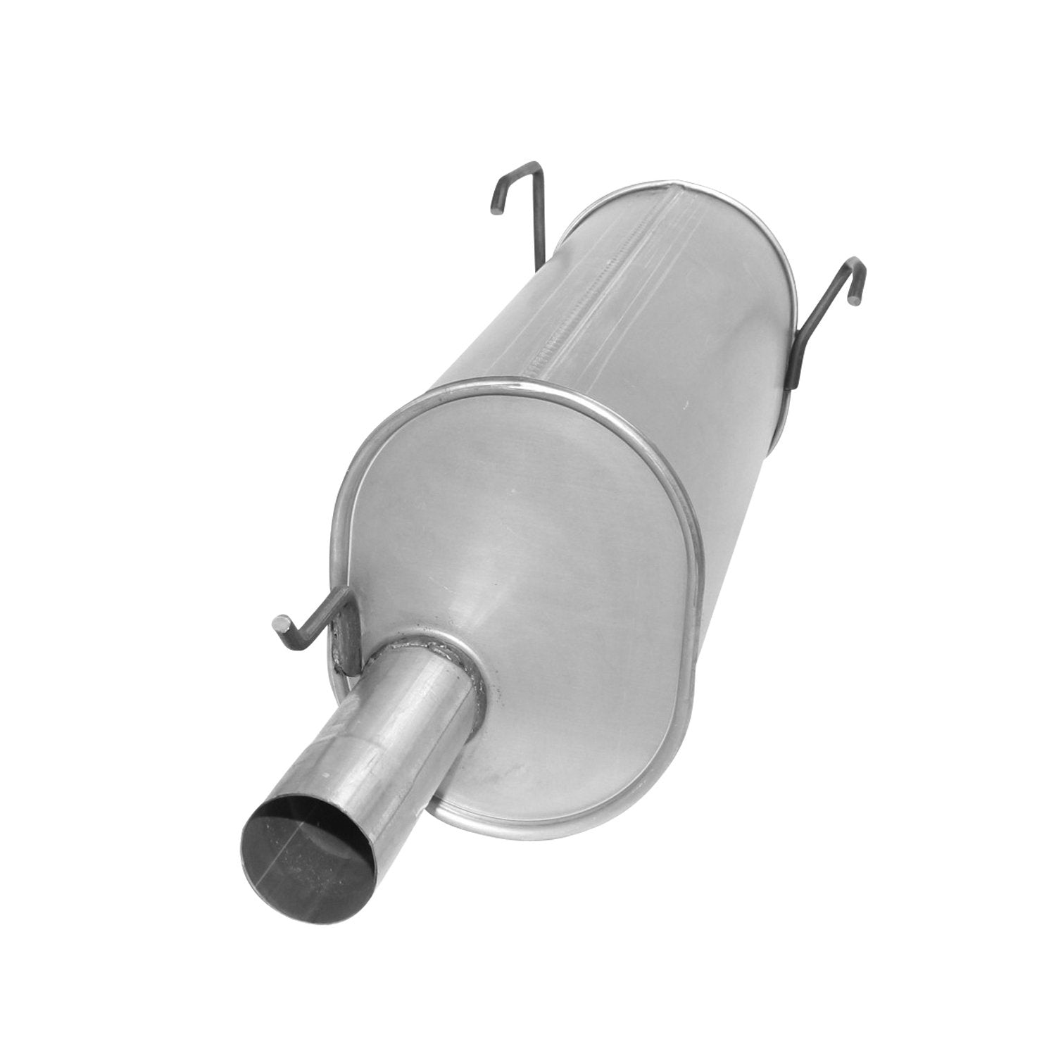Muffler AP Exhaust 2558