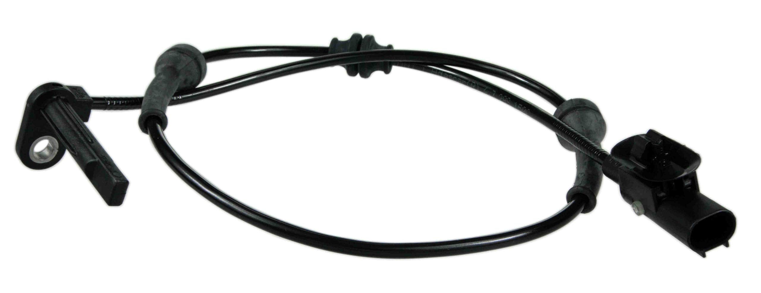 ABS Wheel Speed Sensor NTK AB1187