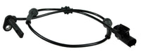 ABS Wheel Speed Sensor NTK AB1187