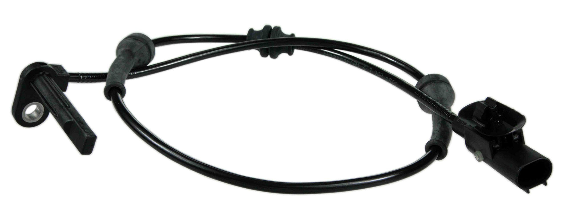 ABS Wheel Speed Sensor NTK AB1187