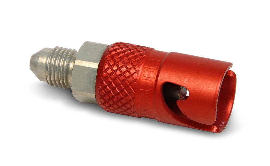 Earls SPH Aluminum JE271103ERL Twist Lock Dry Break Coupler
