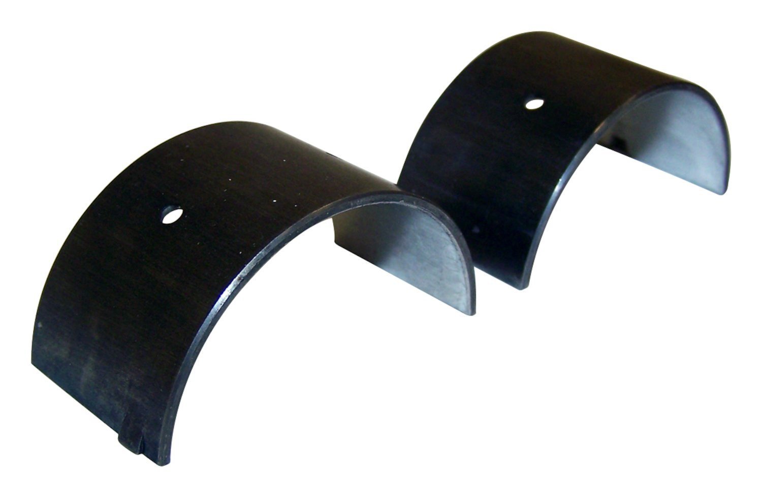 Automotive Crown Connecting Rod Bearing Engine