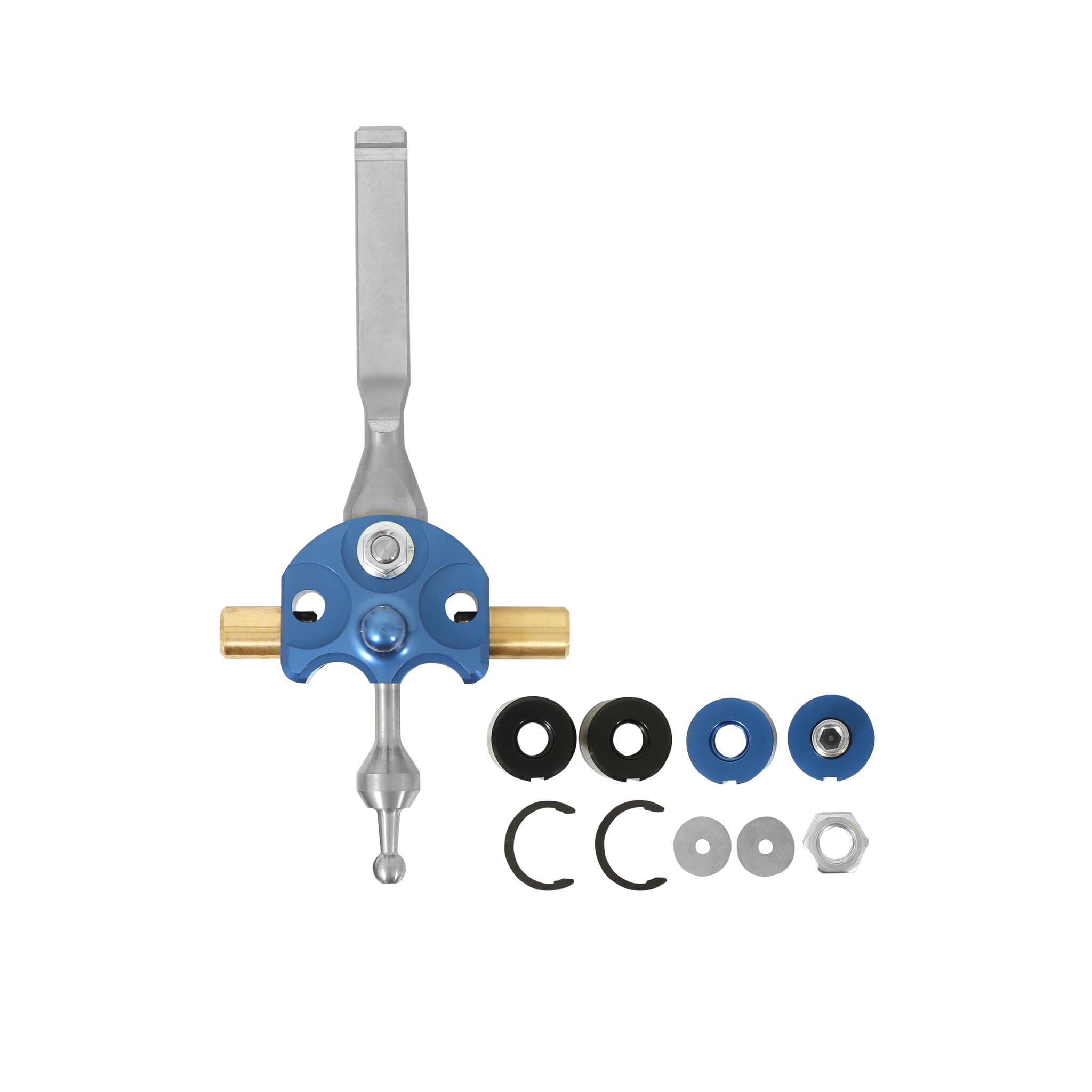Precision B&M Sport Shifter 45135