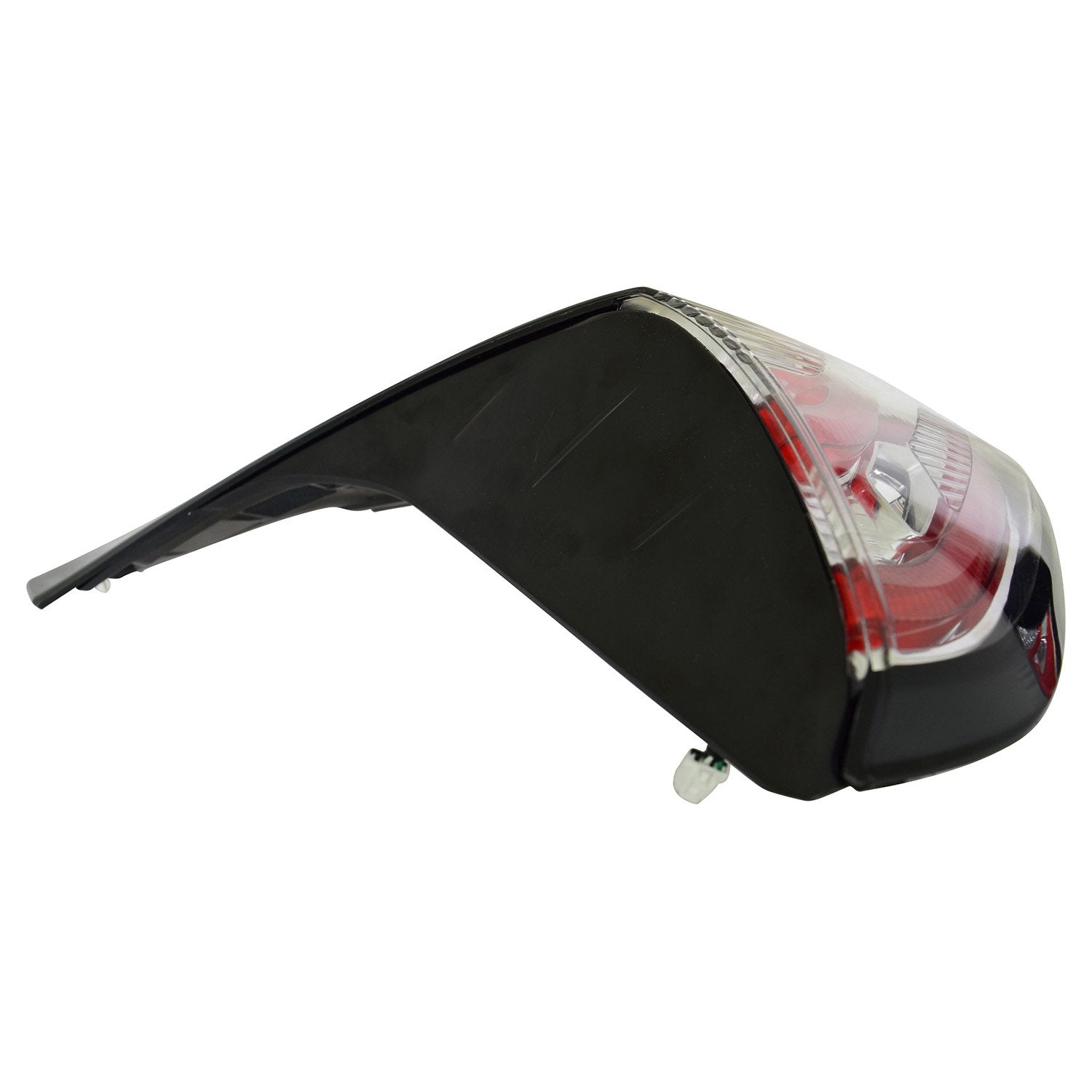 Left TYC Tail Light Assembly Compatible with 2015-2019 Nissan Murano