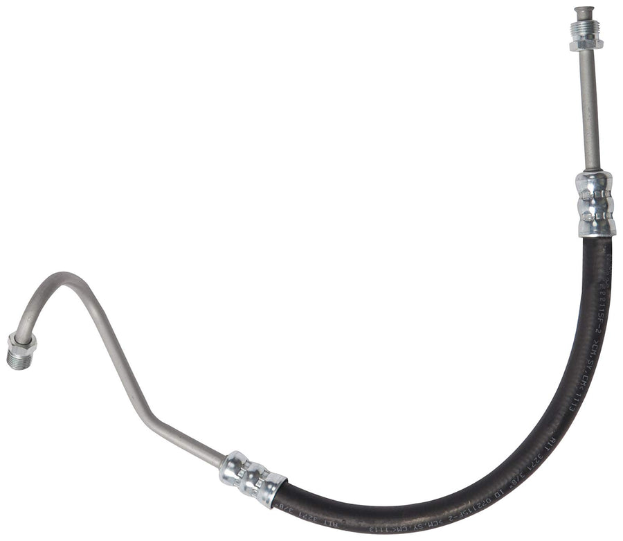 Power Steering Gates 355270 Hose Assembly Pressure Line
