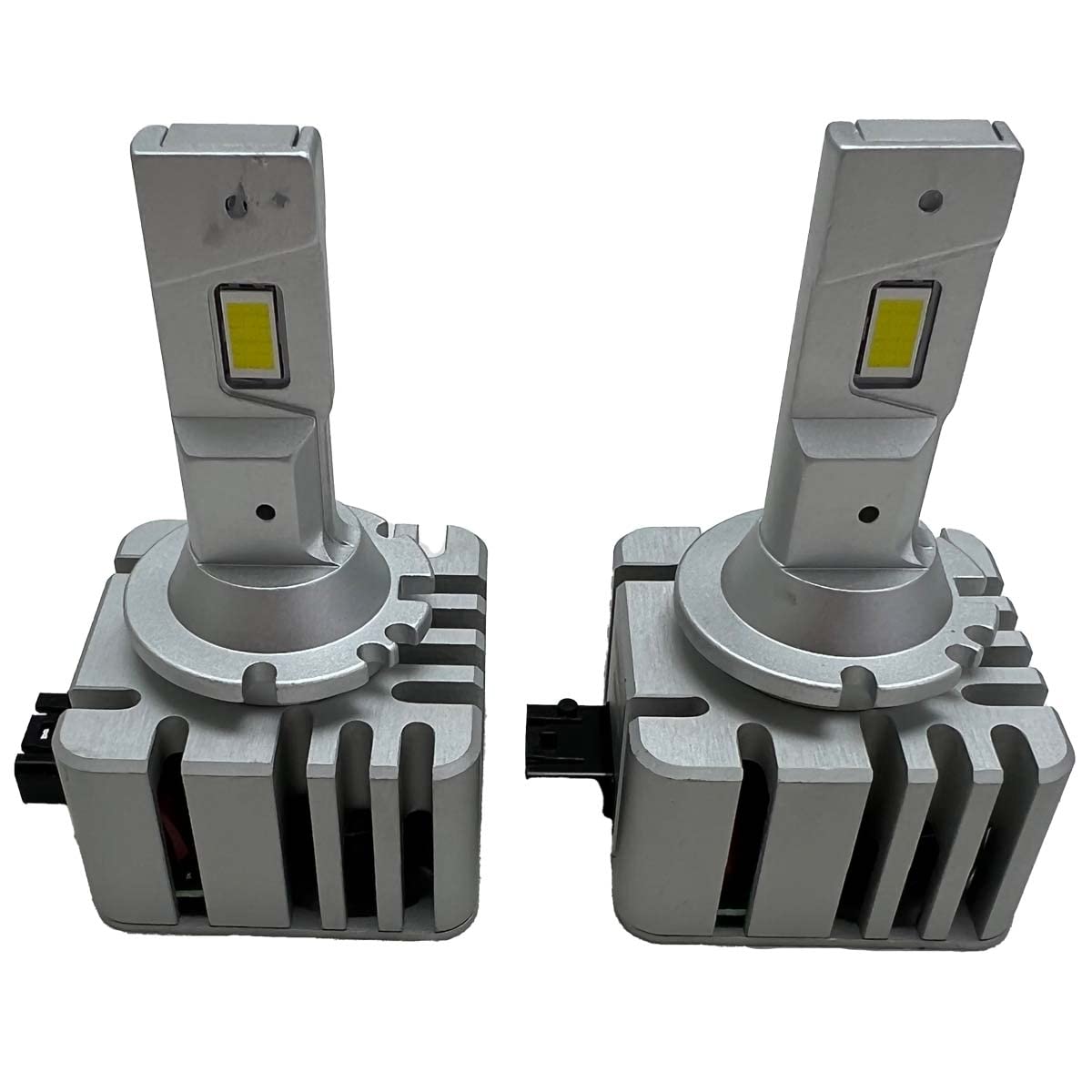 Race Sport Headlight Bulb Lighting D1 9,000lm 360 Projector Compliant OEM LED Replacement RSD1LED
