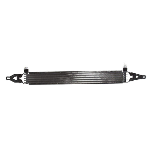 Replacement TYC 19046 External Transmission Oil Cooler, 1 Pack