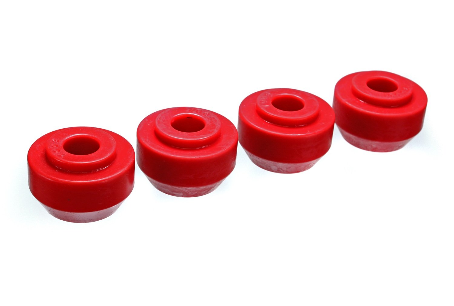 Strut Rod Bushing Energy Suspension 4.7111R for Ford