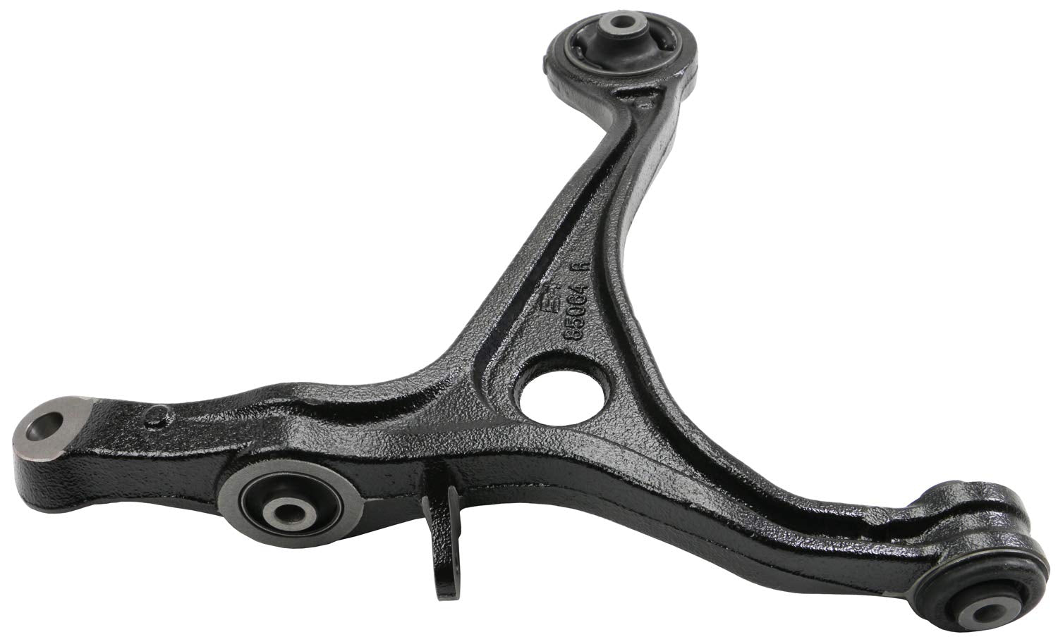 MOOG Front Right Lower Suspension Control Arm for Honda Accord RK640289
