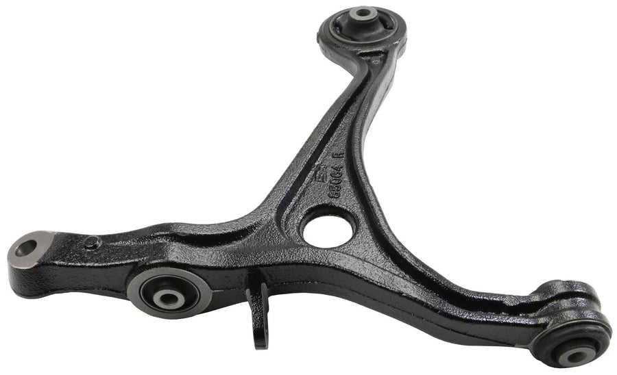 MOOG Front Right Lower Suspension Control Arm for Honda Accord RK640289