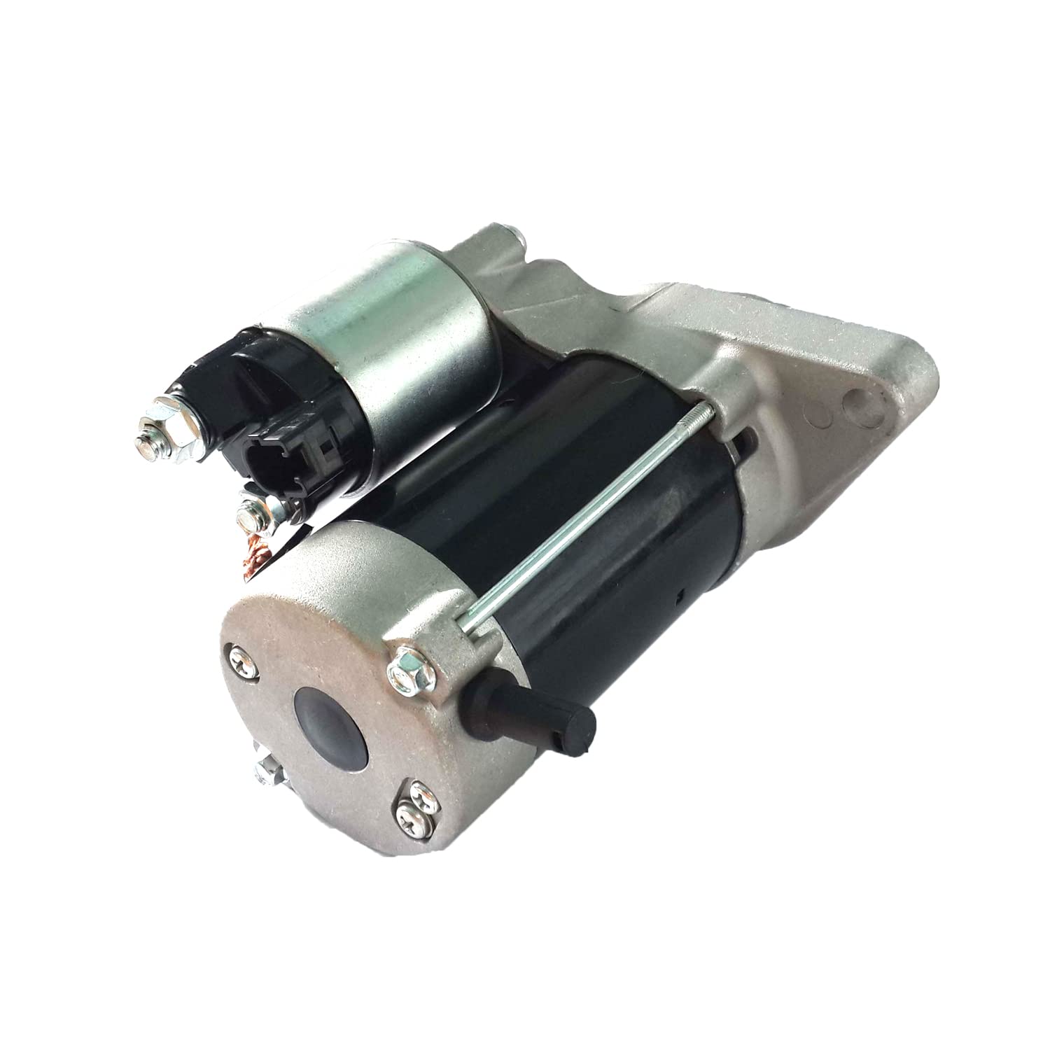 Starter Motor TYC 1-19048 Compatible with 2008-2014 Scion xD