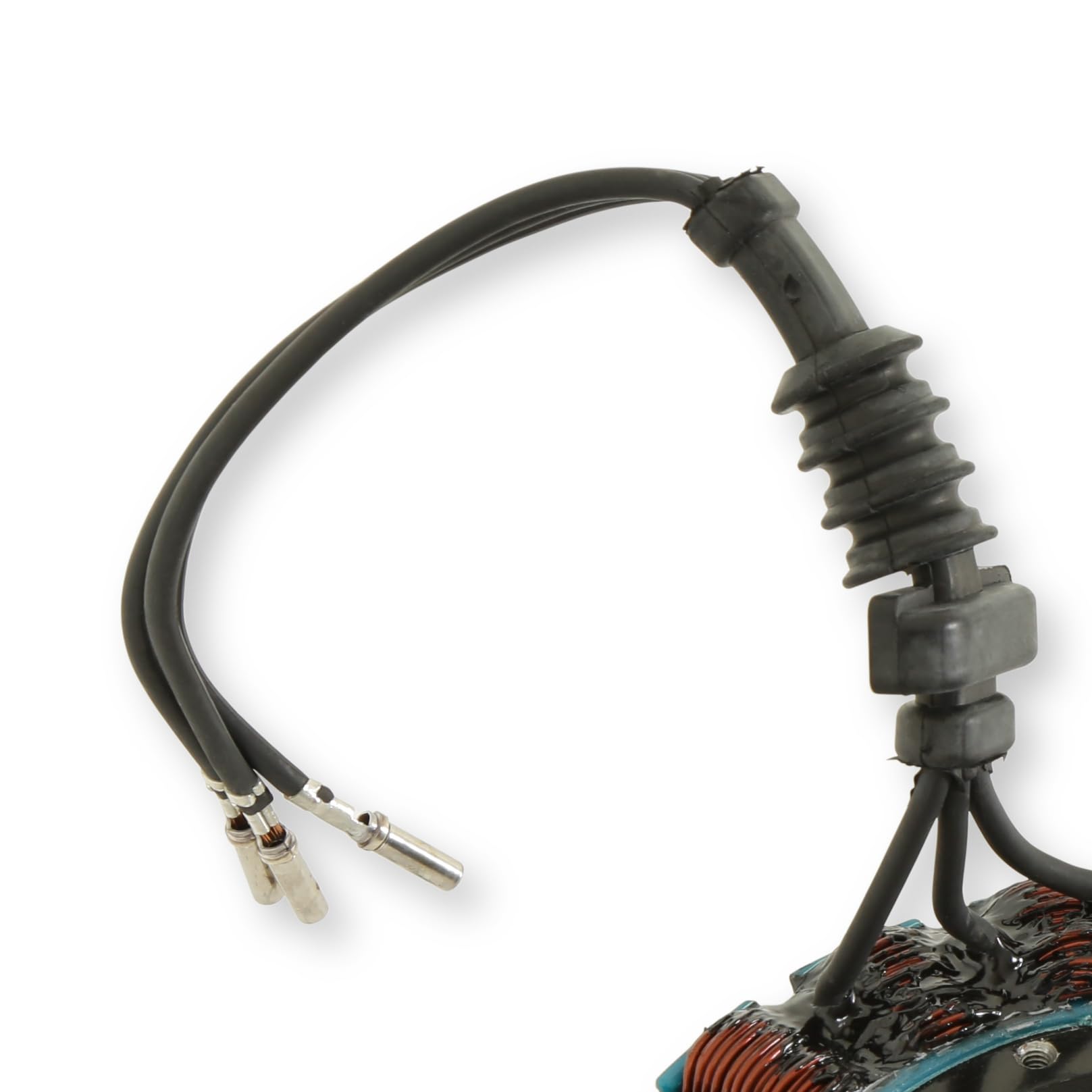 Stator ACCEL 152111 - Unmolded - 38 Amp