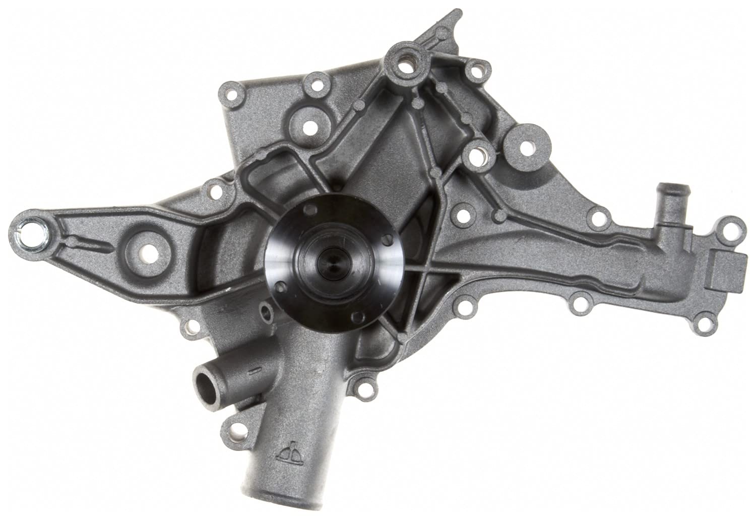 Premium Gates Engine Water Pump 44081