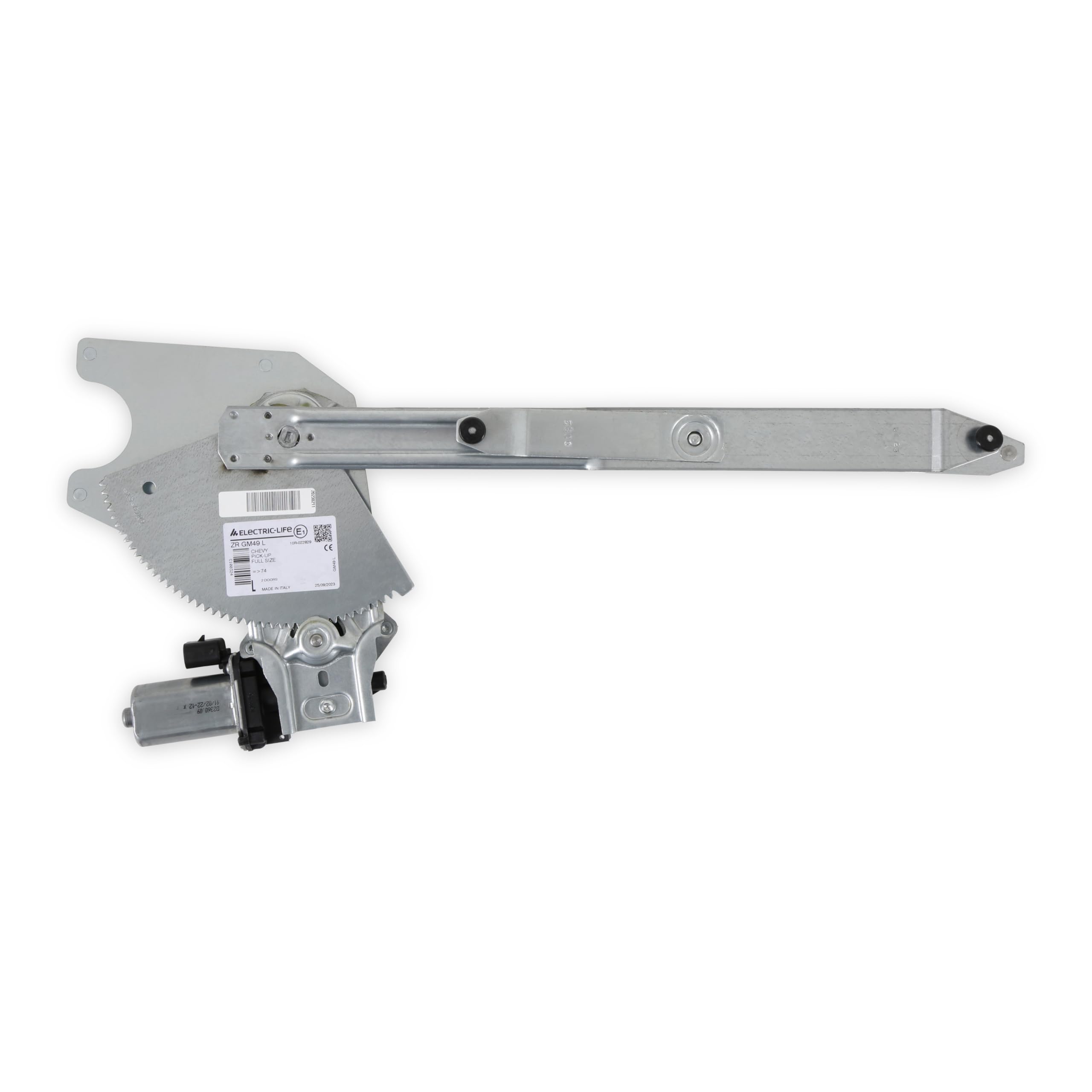 NPW000067-72 Brothers Trucks Power Window Conversion Kit - Bolt in - Pair
