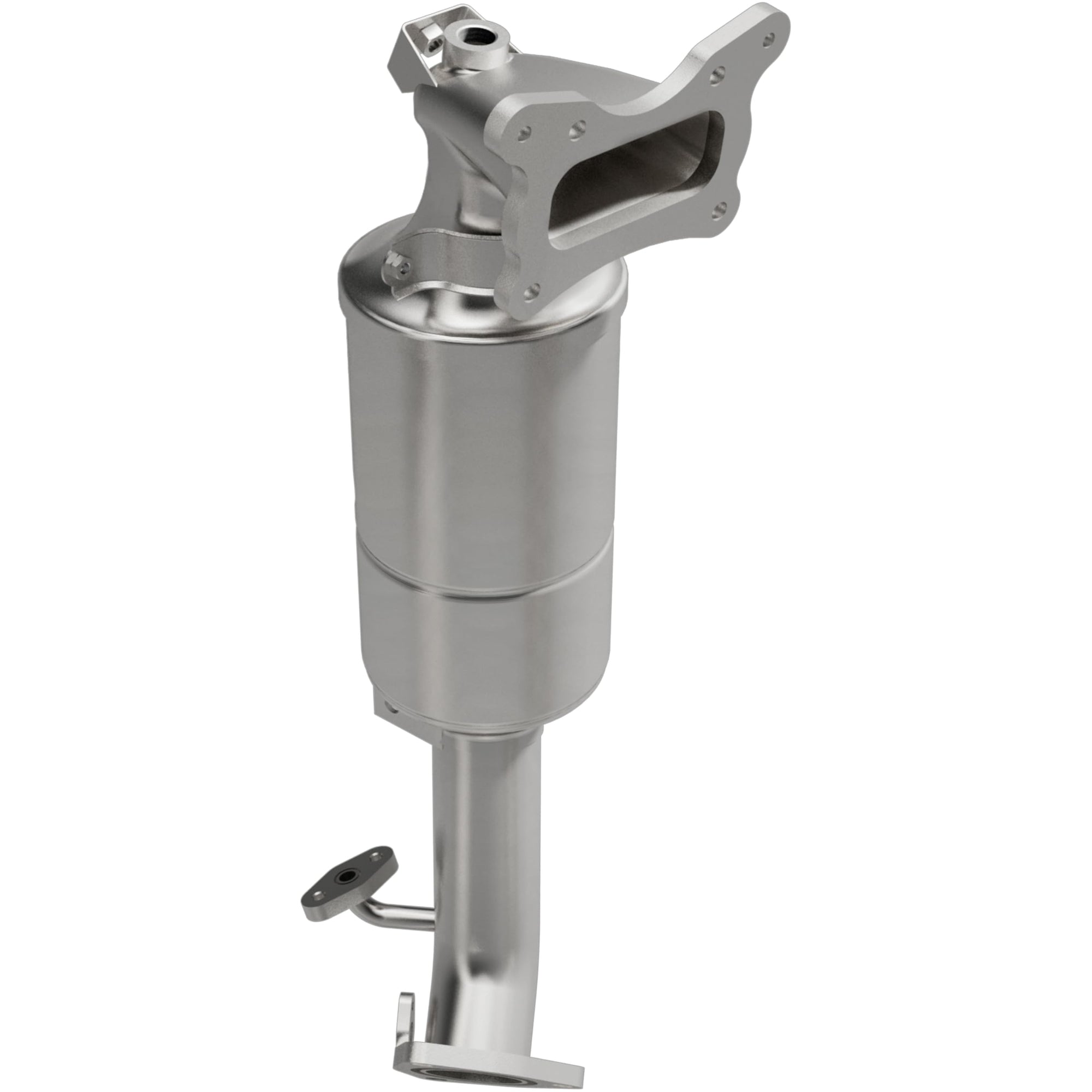 Direct-Fit Magnaflow 22-210- Catalytic Converter