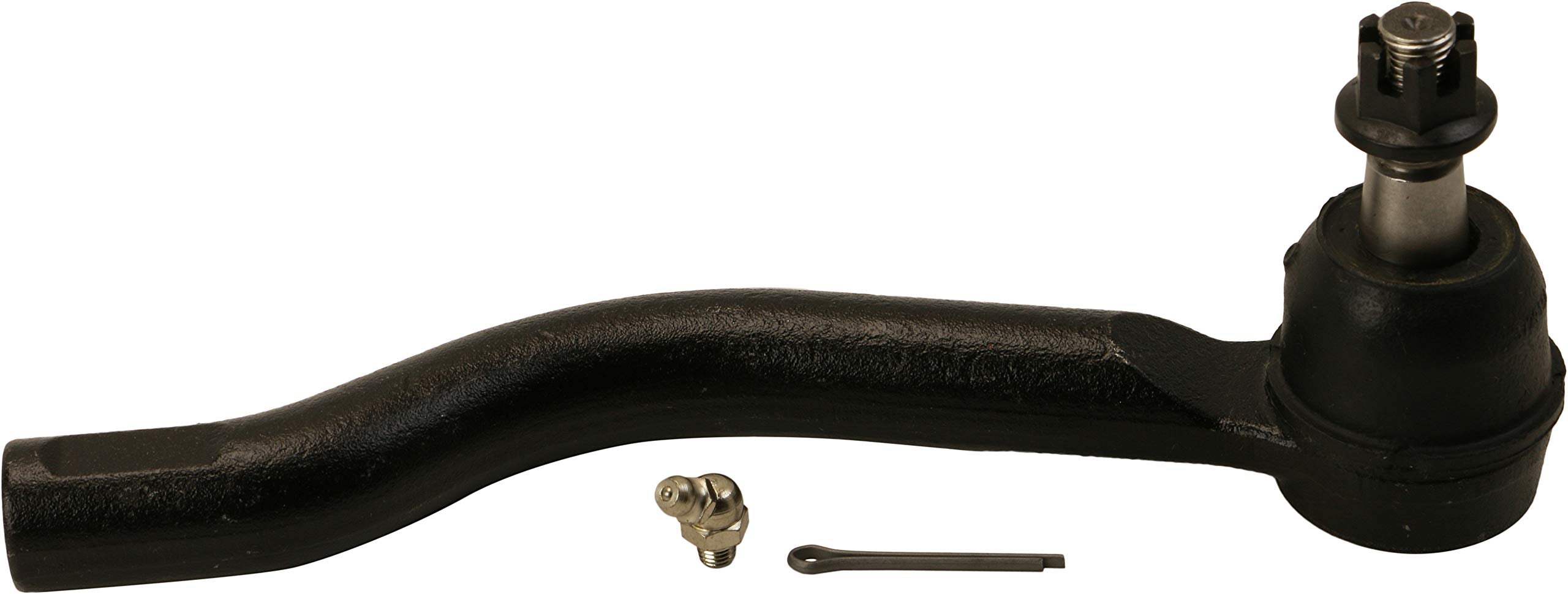 Steering Tie Rod End MOOG ES801265 for Nissan Pathfinder