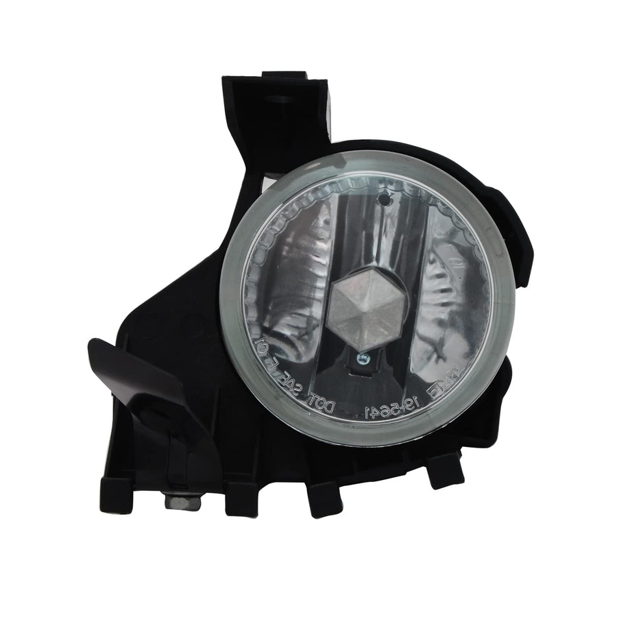 Left TYC Fog Light Assembly Compatible with 2008-2010 Subaru Impreza