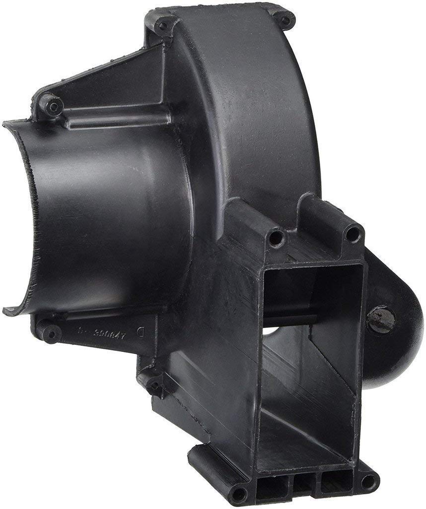 Suburban 390852 Mfg Suburban Air Comb Housing