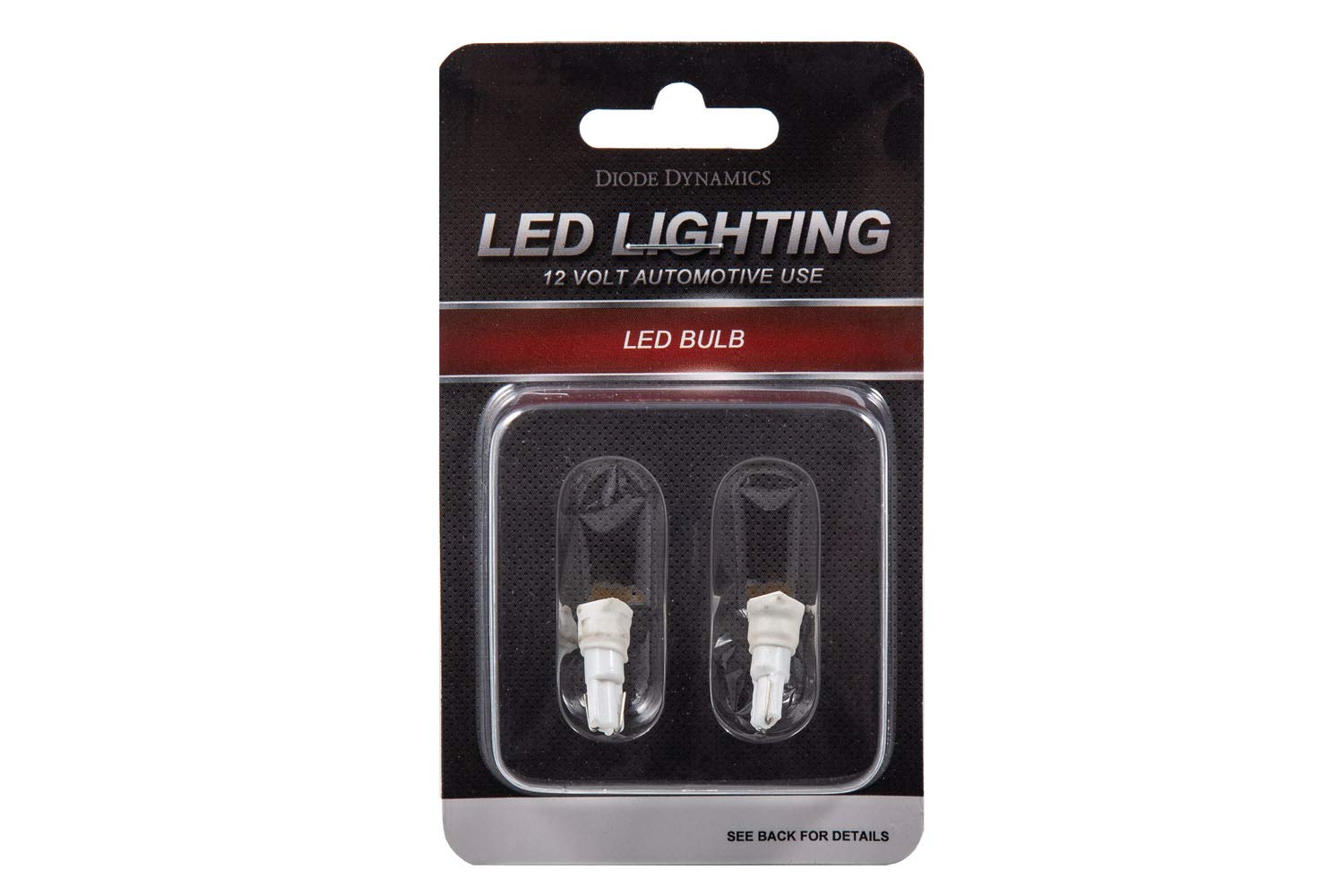 74 SMD1 Diode Dynamics LED Bulbs (Pair), Warm White (3000K)