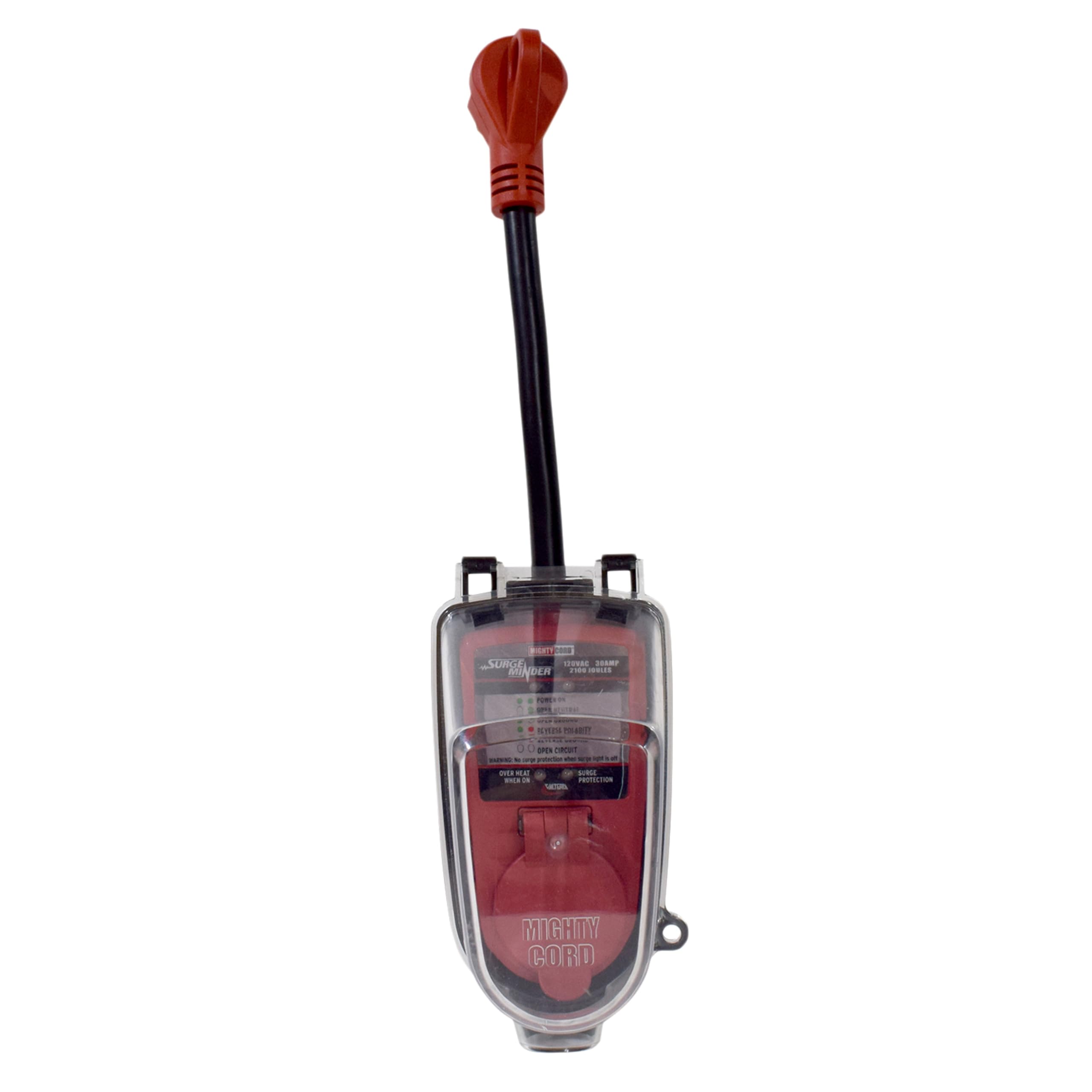 30 Amp Valterra Surgeminder Surge Protector