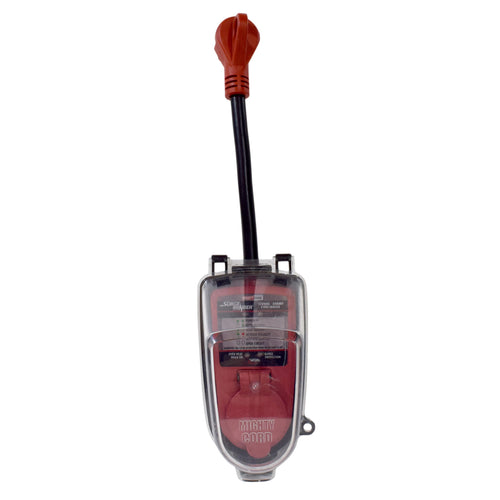 30 Amp Valterra Surgeminder Surge Protector