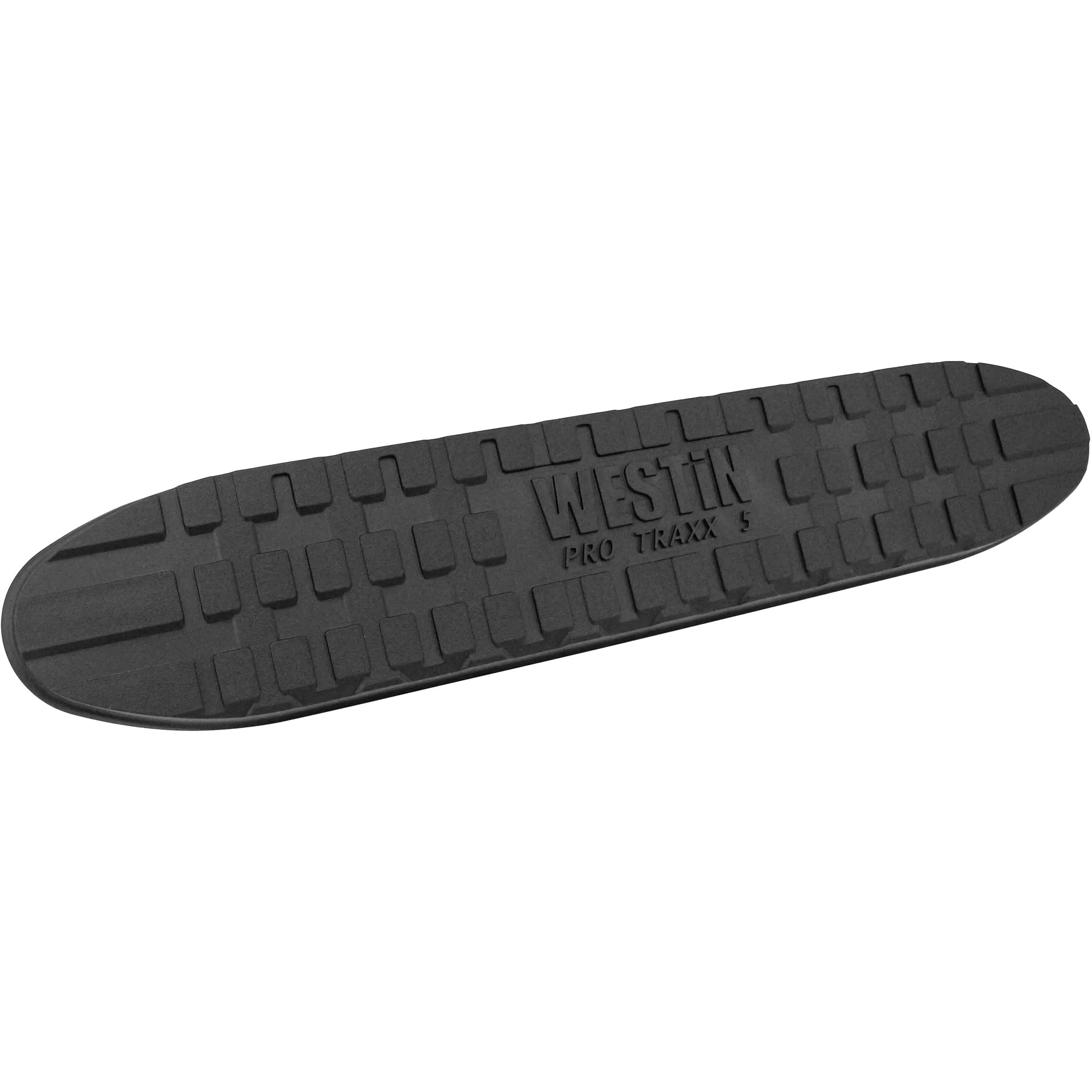 Westin Replacement Step Pad Kit 21-50001 for PRO TRAXX 5 Oval Nerf Bars 24 in. Pad