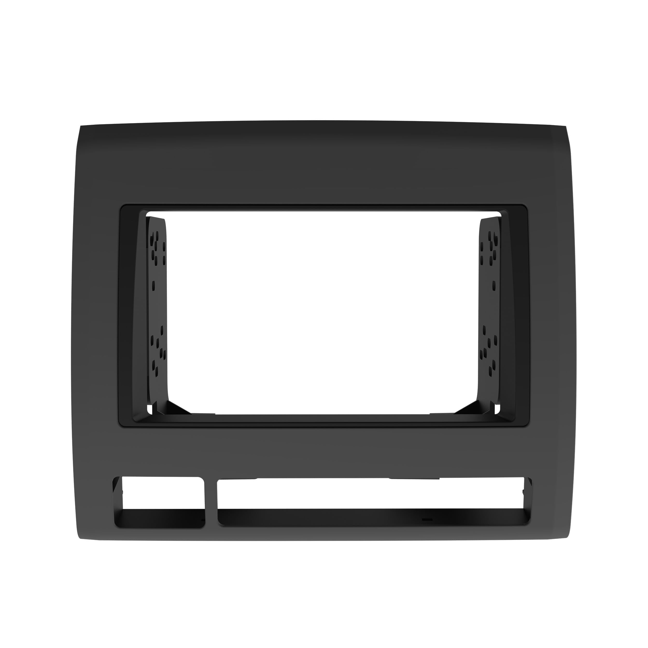 Metra Double DIN 95-8214TG Dash Kit for Toyota Tacoma 2005-2011 Vehicle (Gray)